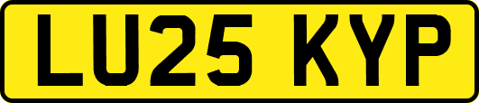 LU25KYP