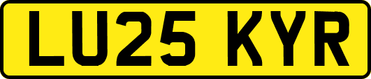 LU25KYR