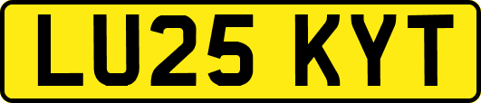 LU25KYT