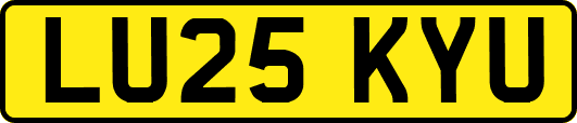 LU25KYU