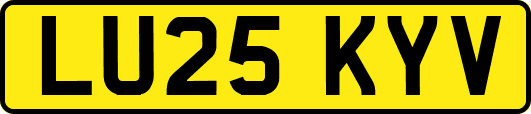 LU25KYV