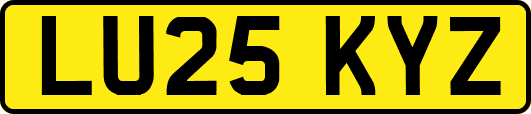 LU25KYZ