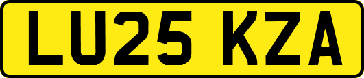 LU25KZA