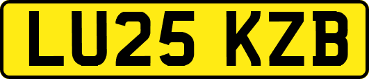 LU25KZB