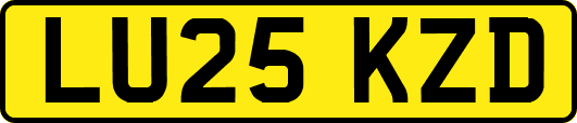 LU25KZD