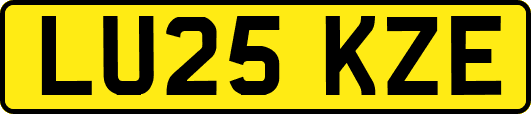 LU25KZE