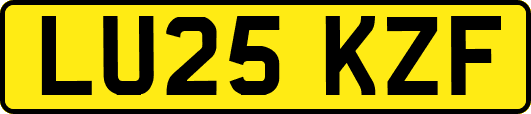 LU25KZF