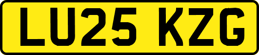 LU25KZG
