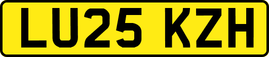 LU25KZH