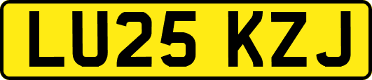 LU25KZJ