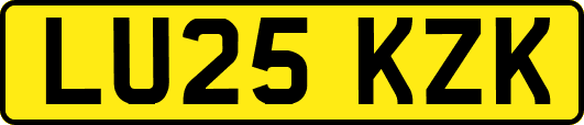 LU25KZK
