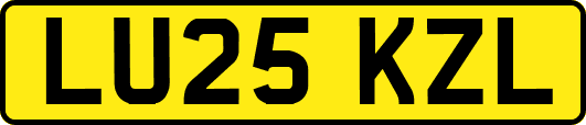 LU25KZL