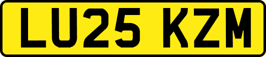 LU25KZM