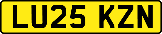 LU25KZN