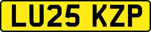 LU25KZP
