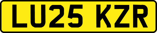 LU25KZR