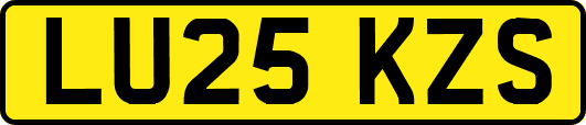 LU25KZS