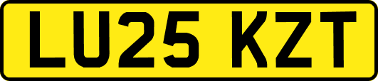 LU25KZT