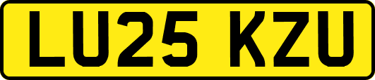 LU25KZU