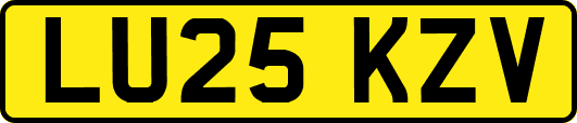 LU25KZV