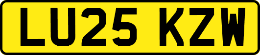 LU25KZW