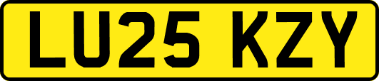 LU25KZY