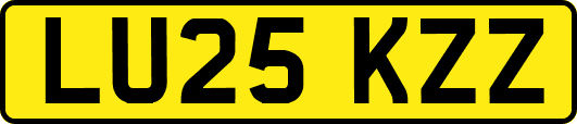 LU25KZZ