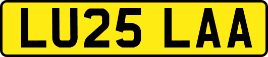 LU25LAA