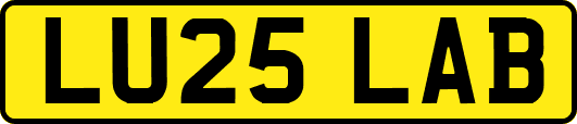 LU25LAB