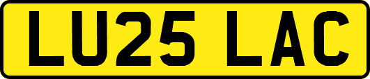 LU25LAC