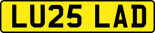 LU25LAD