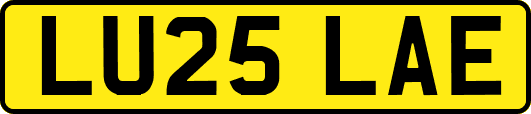 LU25LAE