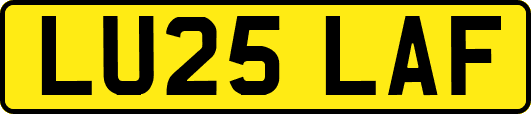 LU25LAF