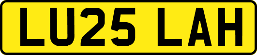 LU25LAH