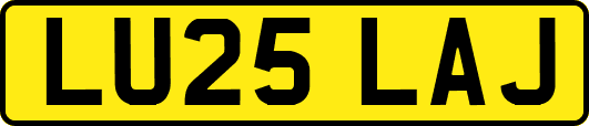 LU25LAJ