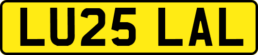 LU25LAL