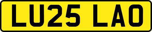 LU25LAO