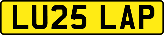 LU25LAP