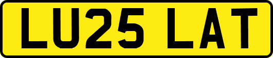 LU25LAT
