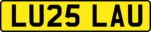 LU25LAU