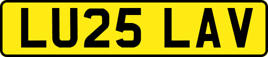 LU25LAV