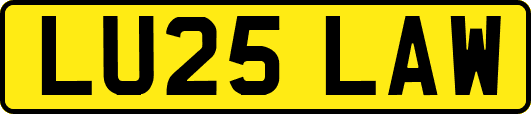 LU25LAW