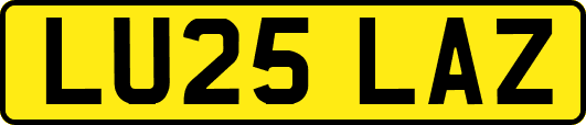 LU25LAZ