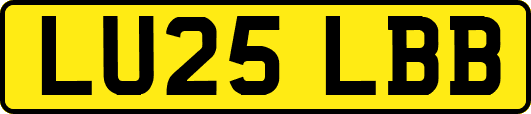 LU25LBB