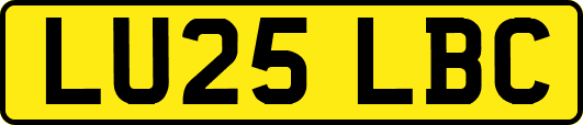 LU25LBC