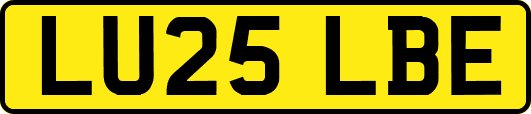 LU25LBE