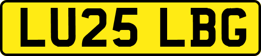 LU25LBG