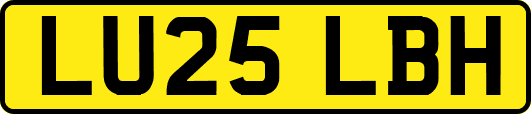 LU25LBH
