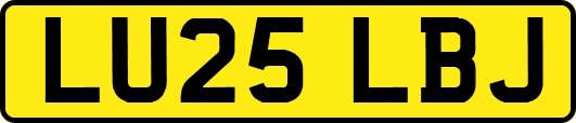 LU25LBJ