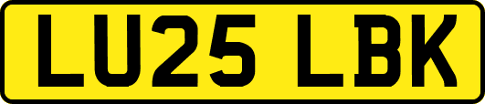 LU25LBK